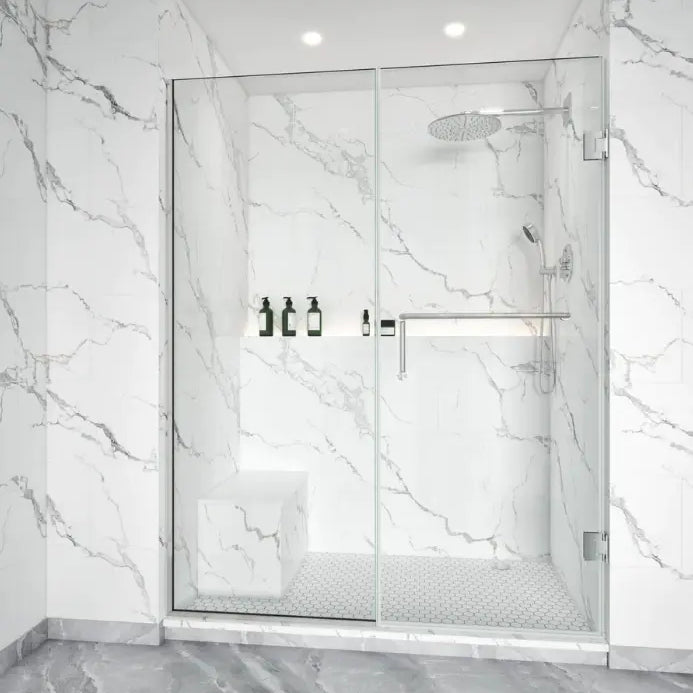 Consumer Reports on Shower Door Safety: Best Tempered Glass