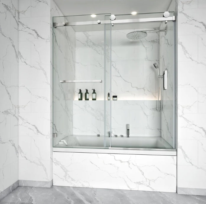 Are Square Tub Doors Comfortable at Bakiwhs? - Bakiwhs