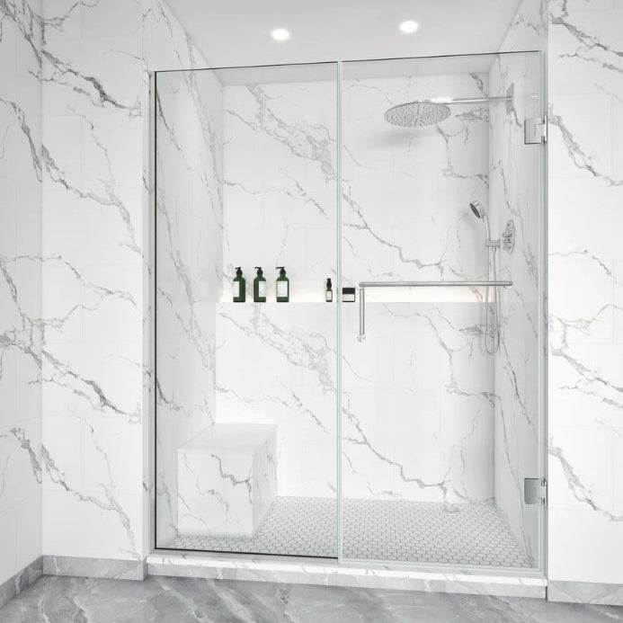 Bakiwhs Shower Doors – Frequently Asked Questions (FAQ) - Bakiwhs