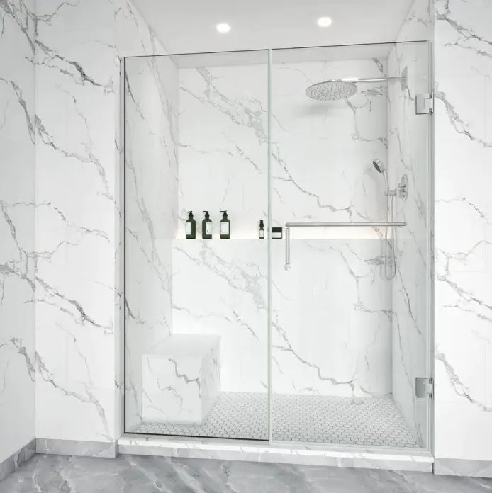 Best Shower Door at Bakiwhs – Consumer Reports 2025 - Bakiwhs