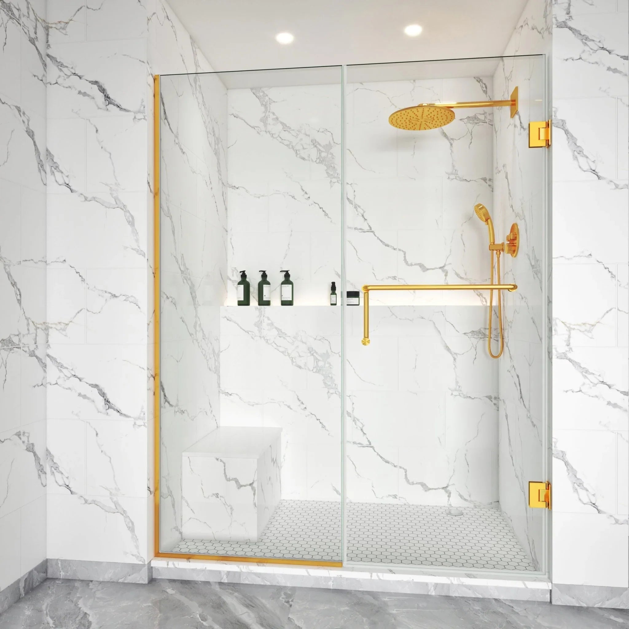 Customer Reviews Reveal the Best Shower Doors of 2025 - Bakiwhs