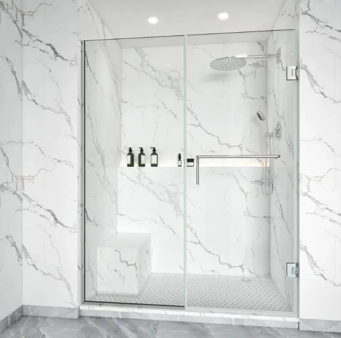 Why Choose Shower Doors from Bakiwhs? The Ultimate Guide to Quality and Style - Bakiwhs