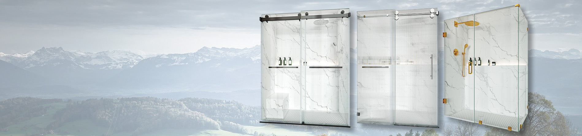 Shower Doors