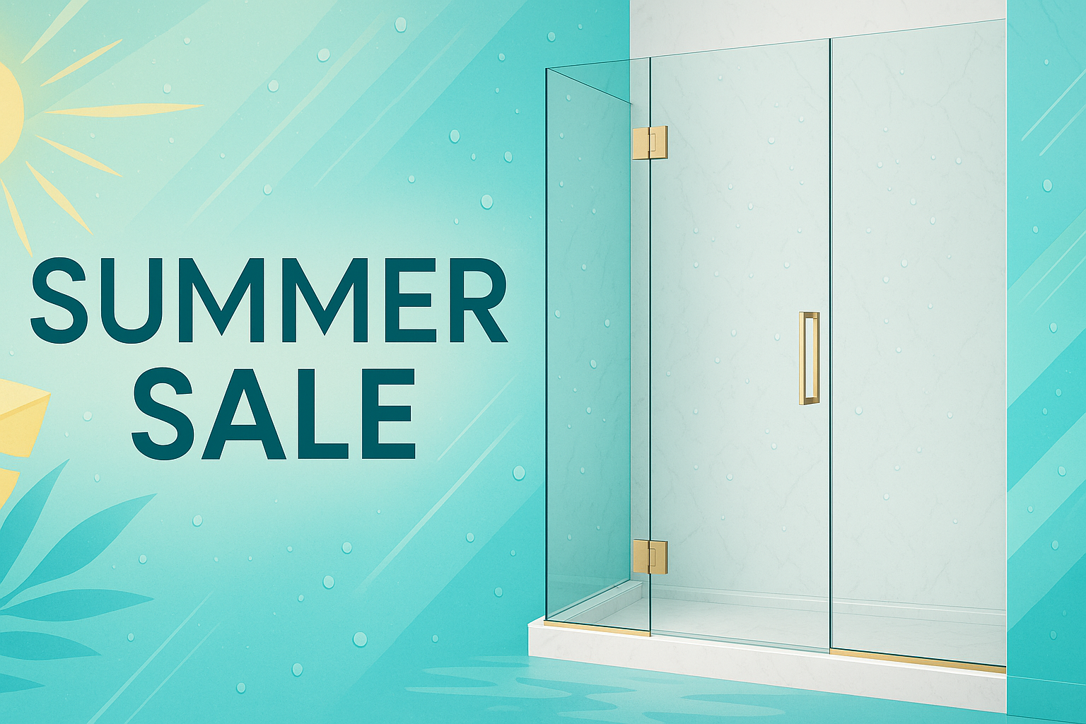 Summer Sale - Bakiwhs
