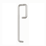 Round Corner Double Sided Handle Combo - Bakiwhs
