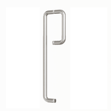Round Corner Double Sided Handle Combo - Bakiwhs