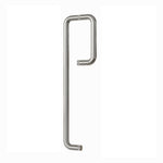 Round Corner Double Sided Handle Combo - Bakiwhs