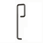 Round Corner Double Sided Handle Combo - Bakiwhs