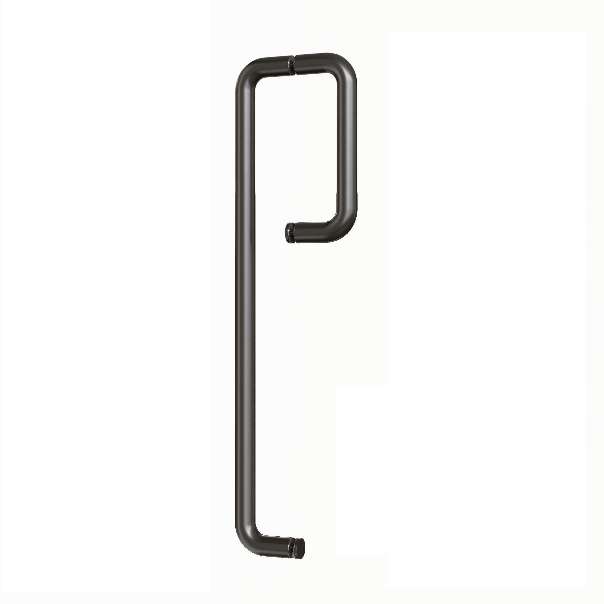 Round Corner Double Sided Handle Combo - Bakiwhs